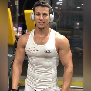 Meet your Posher, Fawzy